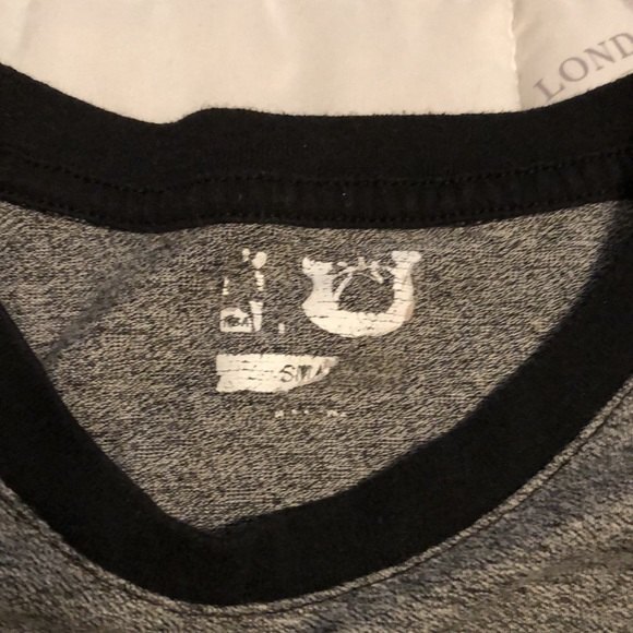 Chicago bulls long sleeve shirt size small mens - Picture 6 of 6